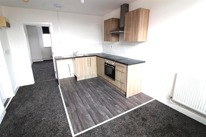2 Bedroom Flat To Rent In Marquis Court, Fairfield Street, Wigston, LE18