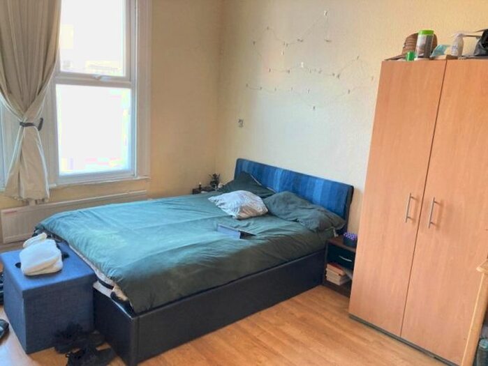 1 Bedroom Property To Rent In Homerton High Street, London, E9