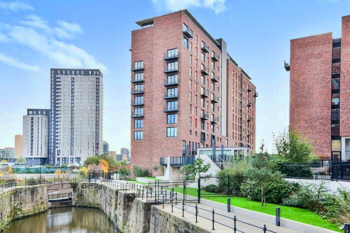 2 Bedroom Apartment To Rent In Wilburn Basin, Ordsall Lane, Salford, M5