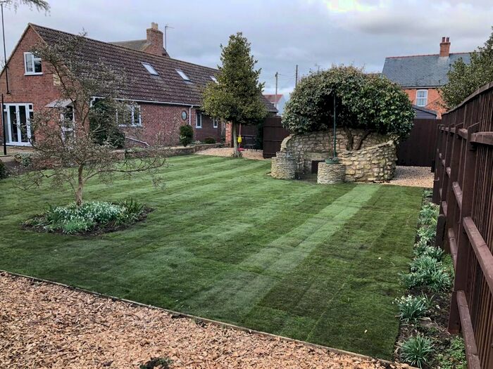 3 Bedroom Detached House To Rent In Birthorpe Road, Billingborough, NG34