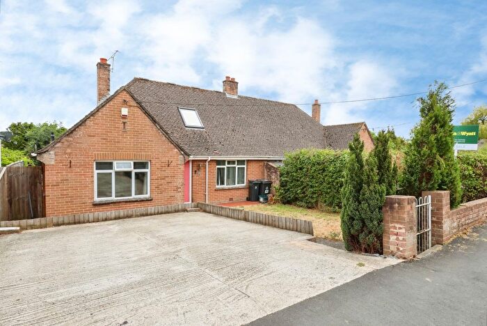 3 Bedroom Bungalow For Sale In Wareham Road, Lytchett Matravers, Poole, Dorset, BH16