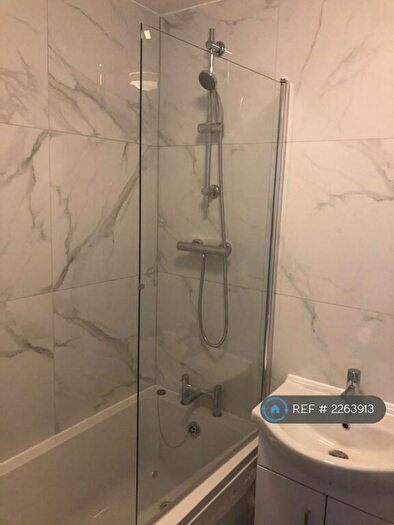 1 Bedroom Flat To Rent In Whigston Close, London, N18