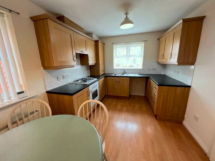 3 Bedroom Semi-Detached House To Rent In Central Grange, St. Helen Auckland, Bishop Auckland, DL14