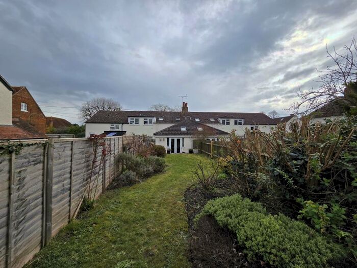 1 Bedroom Cottage To Rent In Sutton Courtenay, Abingdon, OX14