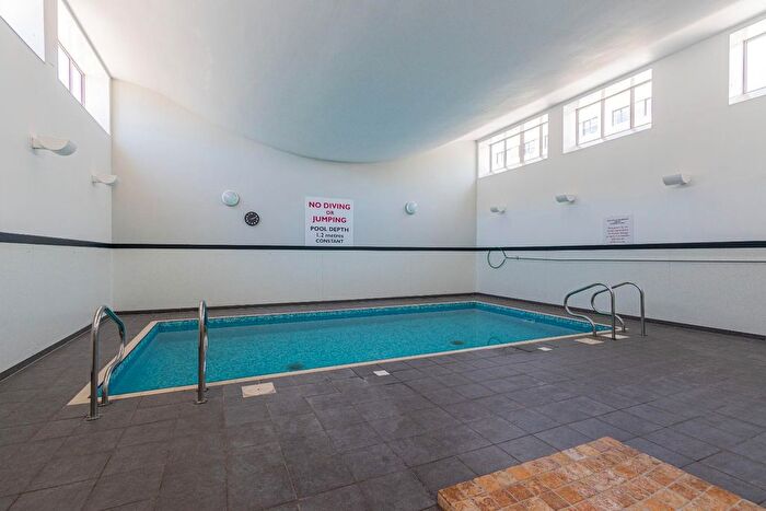 1 Bedroom Flat To Rent In Hayes Road, Sully, Penarth, CF64