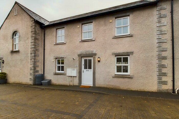 3 Bedroom Terraced House To Rent In Burton Mews, Kents Bank Road, Grange Over Sands, LA11