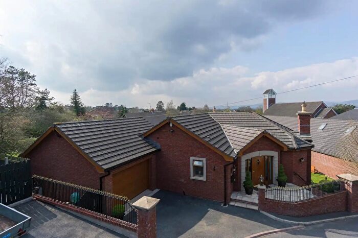 4 Bedroom Detached House For Sale In Myrtledene Drive, Belfast, BT8