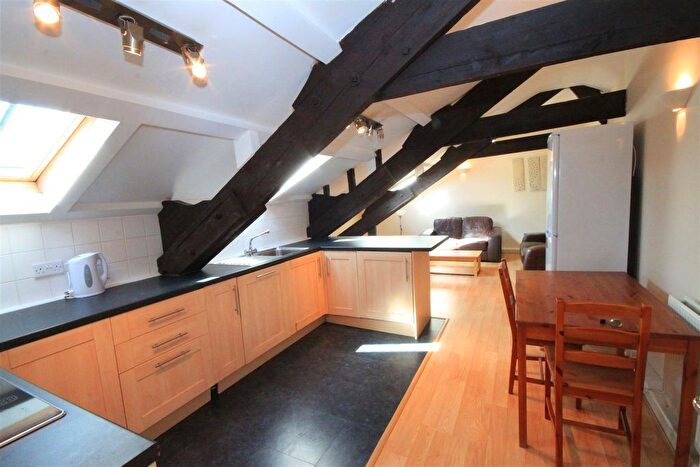 2 Bedroom Flat To Rent In Nun Street, Newcastle Upon Tyne, NE1