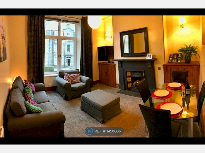 2 Bedroom Flat To Rent In Aberdeen, Aberdeen, AB10