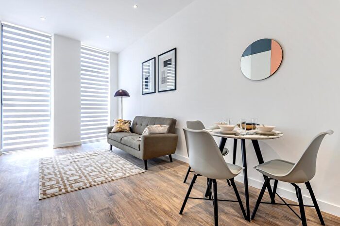 2 Bedroom Apartment To Rent In Swindon, Wiltshire, SN2