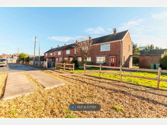 2 Bedroom End Of Terrace House To Rent In Billington Street, Wesham, Preston, PR4