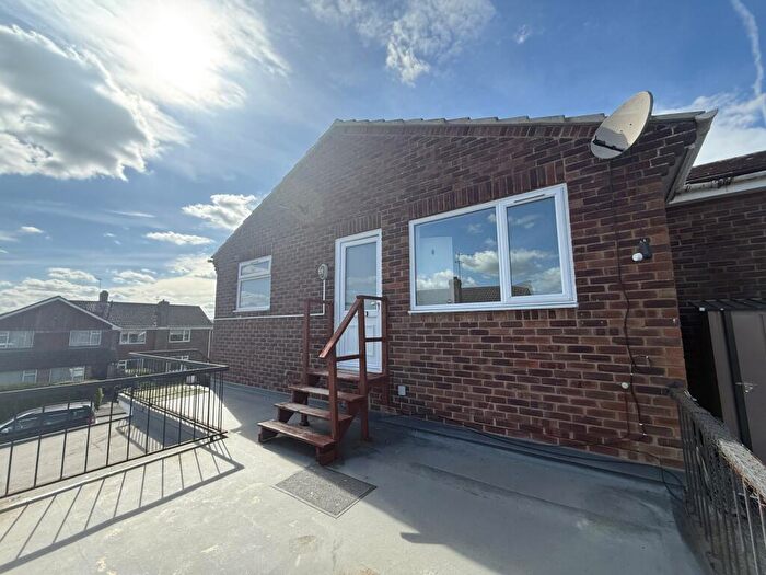 2 Bedroom Apartment To Rent In Barnards Way, Wantage, Oxfordshire, OX12
