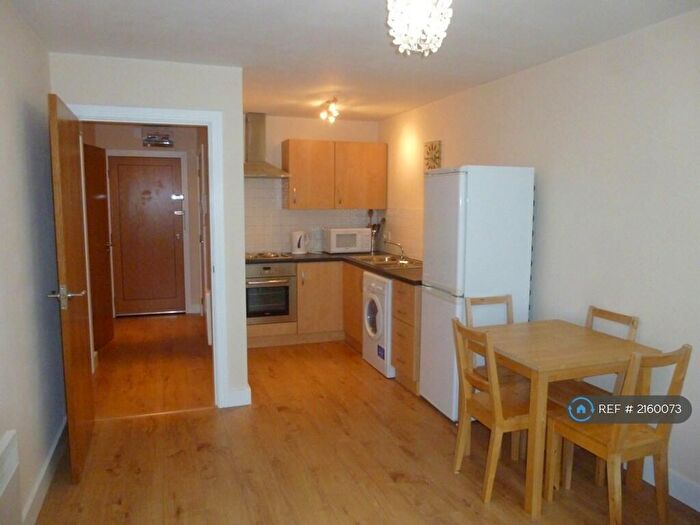 1 Bedroom Flat To Rent In Westside Two, Birmingham, B1