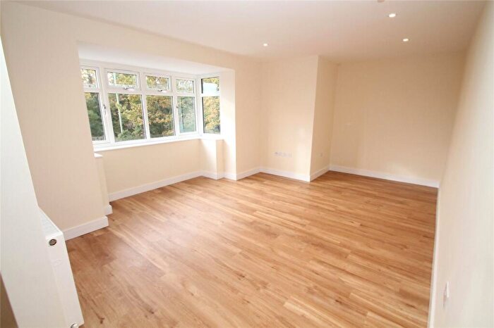 1 Bedroom Apartment To Rent In Ilbury Close, Shinfield, Reading, Berkshire, RG2