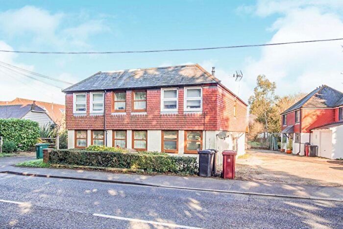 1 Bedroom Flat To Rent In Main Road, Southbourne, PO10