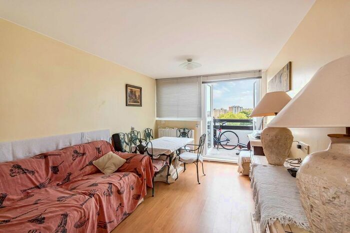 1 Bedroom Flat To Rent In King Street, London, W6