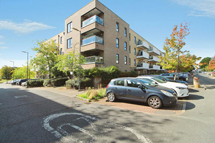 1 Bedroom Flat To Rent In Bluebell Court, Tranquil Lane, South Harrow, Harrow, HA2