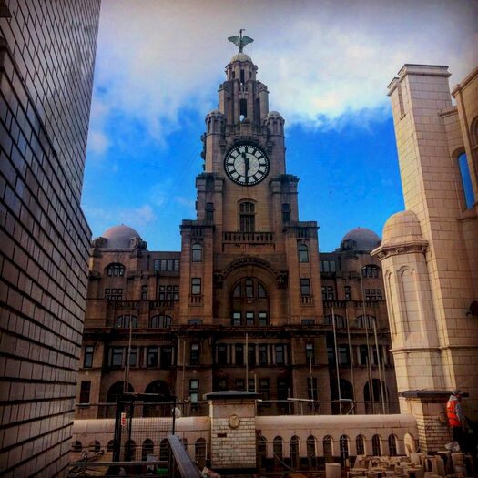 1 Bedroom Flat To Rent In The Levels, Water Street, L3