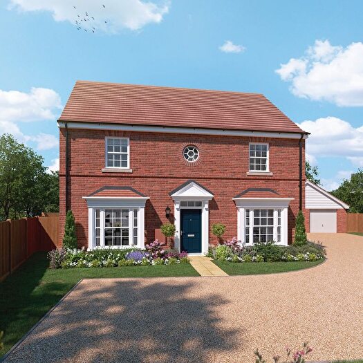 4 Bedroom End Of Terrace House For Sale In Monarch Rise, Off The Folley, Layer-De-La-Haye, Colchester, CO2