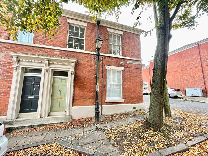 3 Bedroom Flat For Sale In Frenchwood Street, Preston, PR1