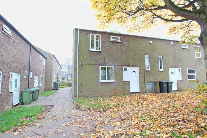 3 Bedroom End Of Terrace House To Rent In Shearwater Lane, Wellingborough, Northamptonshire, NN8