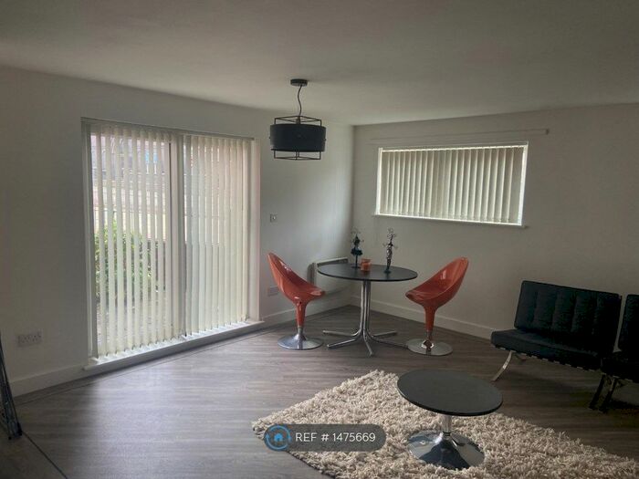 1 Bedroom Flat To Rent In London Road, Newcastle-Under-Lyme, ST5