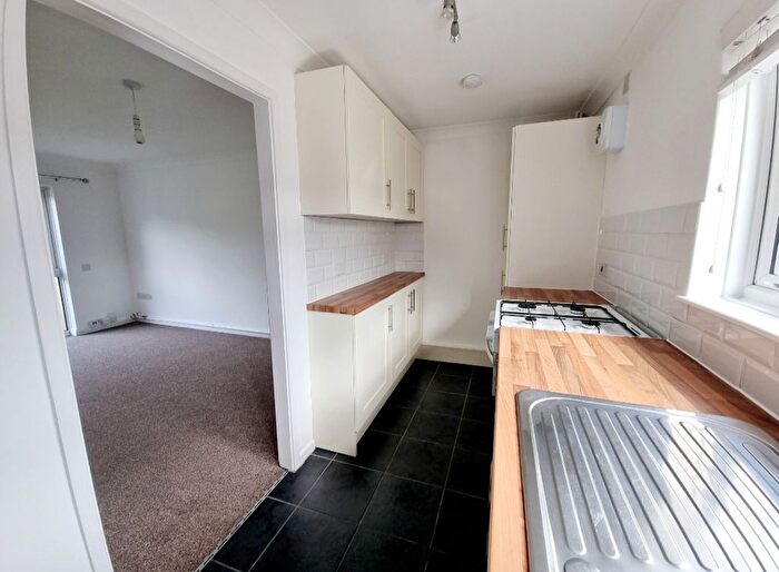 1 Bedroom Flat To Rent In Trumper Road, Stevenage, SG1