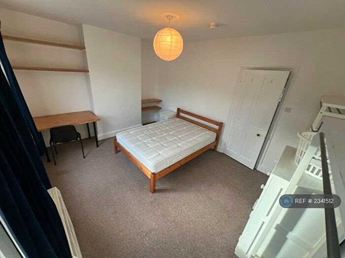 1 Bedroom Flat To Rent In Cavendish Road, Cambridge, CB1