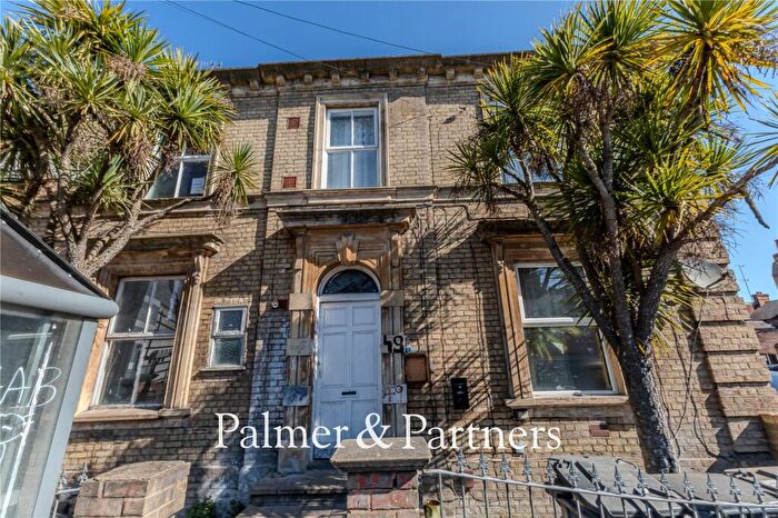 1 Bedroom Apartment For Sale In Woodbridge Road, Ipswich, Suffolk, IP4