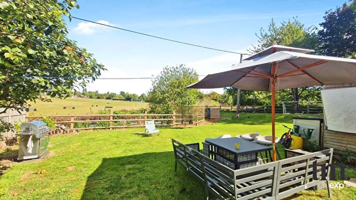 4 Bedroom Semi-Detached House For Sale In Lower Road, Little Hallingbury, Bishop's Stortford, CM22