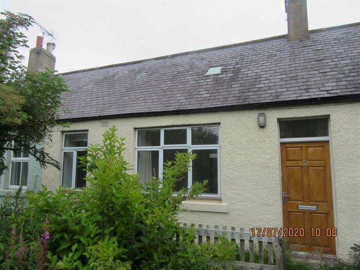 2 Bedroom Cottage To Rent In Tower Cottages, Norham, Berwick-Upon-Tweed TD15