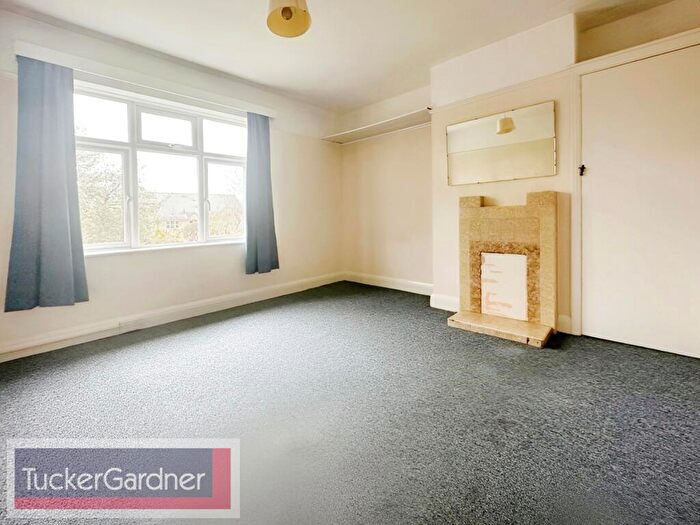 1 Bedroom Flat To Rent In Thornton Road, Cambridge, CB3