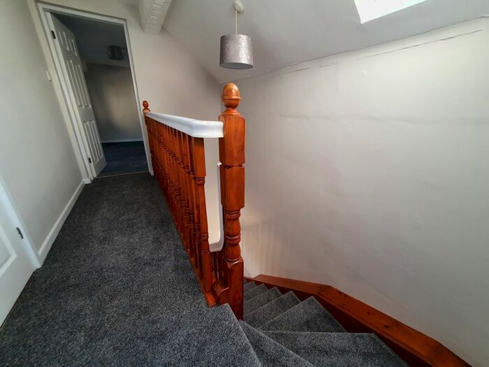 2 Bedroom Detached House To Rent In Stafford Street, Market Drayton, TF9