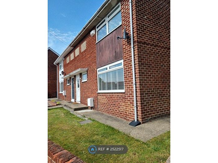 2 Bedroom Semi-Detached House To Rent In Newlands Rd West, Seaham, SR7