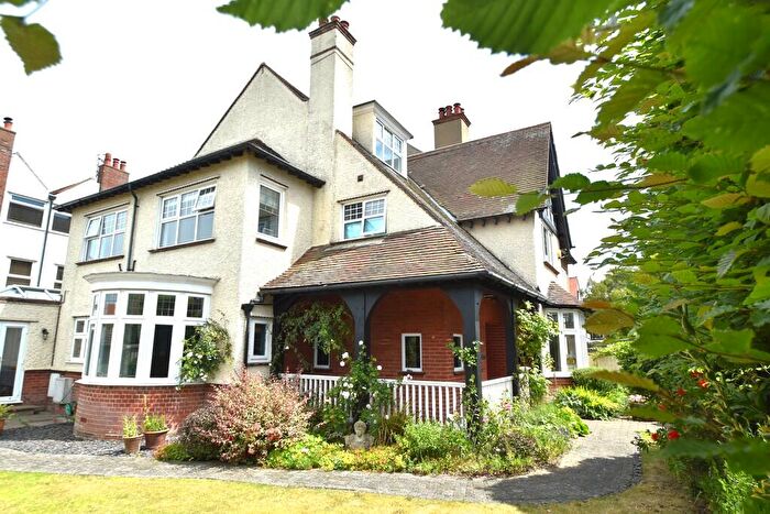 5 Bedroom Semi Detached House For Sale In Sheringham, NR26