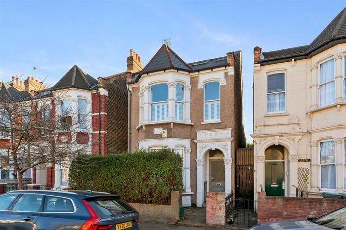 2 Bedroom Flat To Rent In Sydney Road, Hornsey, N8
