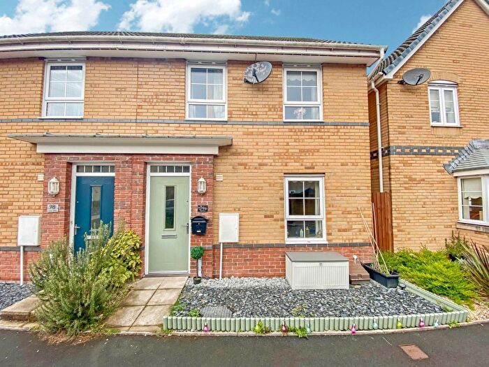 3 Bedroom Property To Rent In Ynys Y Wern, Port Talbot, SA12
