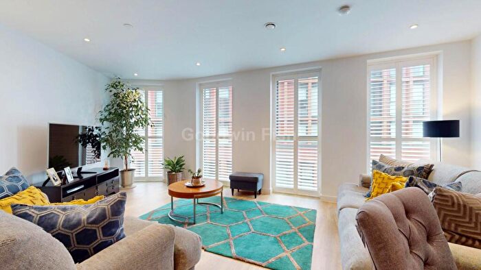 2 Bedroom Apartment For Sale In Linter Building, Whitworth Street, City Centre, M1