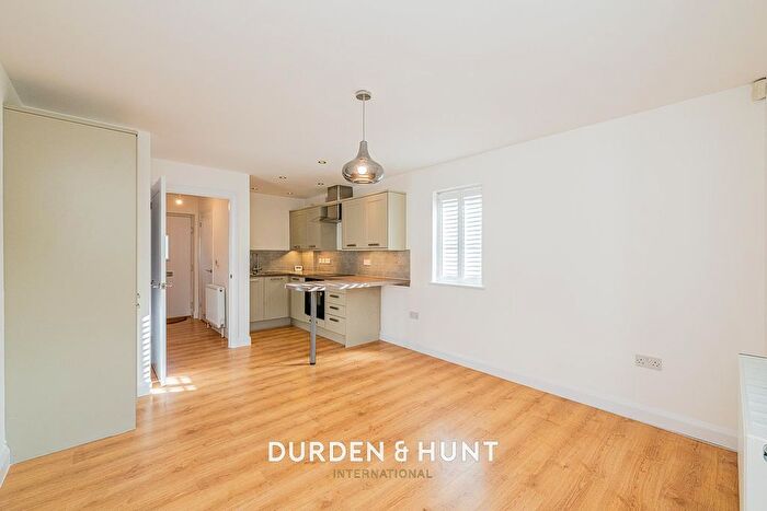2 Bedroom End Of Terrace House For Sale In Cripsey Avenue, Ongar, CM5