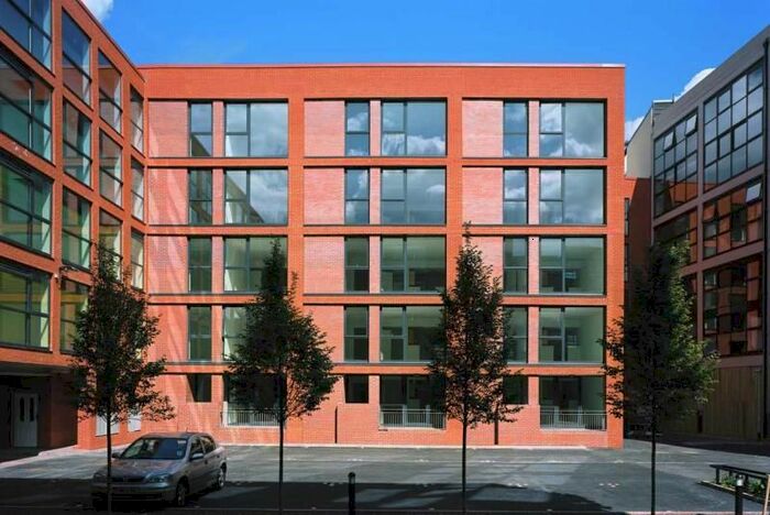 1 Bedroom Flat To Rent In Sapphire Heights, Tenby Street North, Birmingham, B1