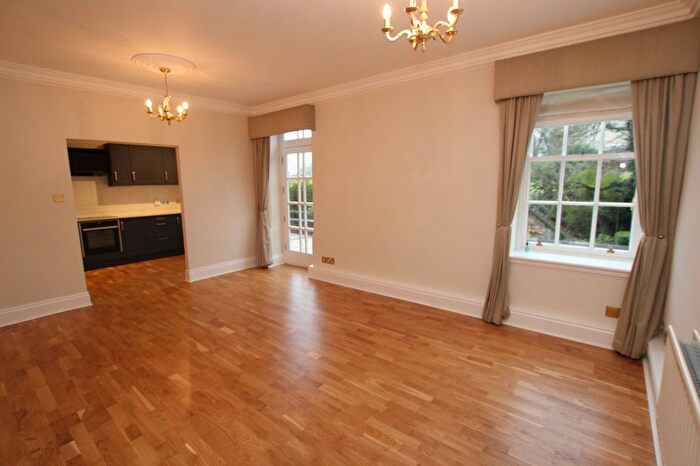 2 Bedroom Flat To Rent In Standard Hill, Royal Standard House, NG1