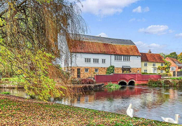 7 Bedroom Detached House For Sale In Mill Vue Road, Chelmsford, Essex, CM2