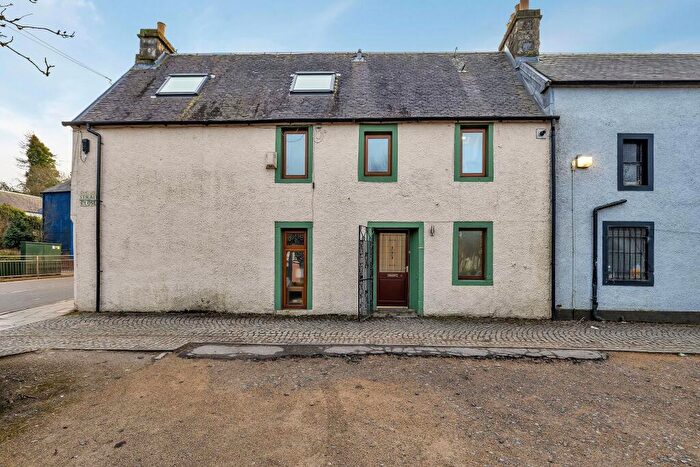 1 Bedroom Maisonette For Sale In Strait Close, Strathaven, ML10