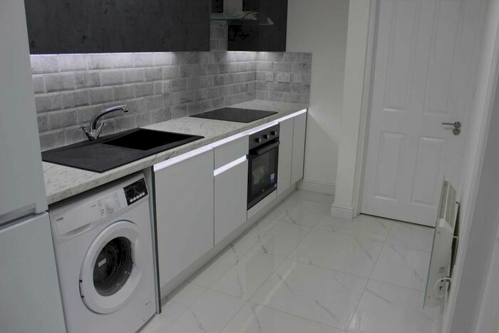 2 Bedroom Flat To Rent In Victoria Street, Thurmaston, LE4