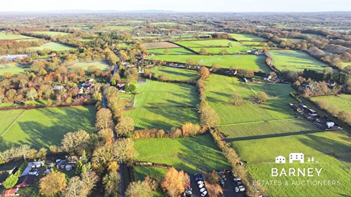 Land For Sale In Land Off, Broadford Bridge Road, RH20