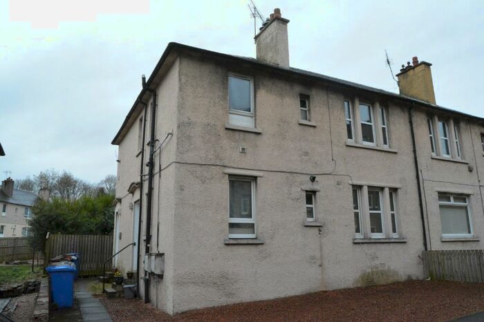 2 Bedroom Flat To Rent In East Bridge Street, Falkirk, Falkirk, FK1