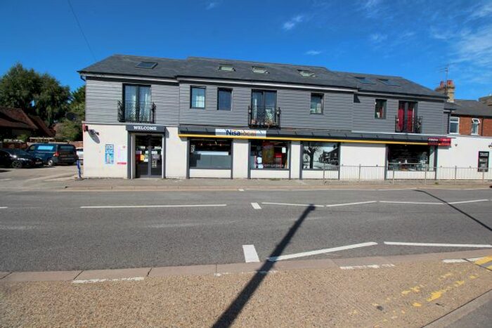 2 Bedroom Flat To Rent In Woolgrove Road, Hitchin SG4