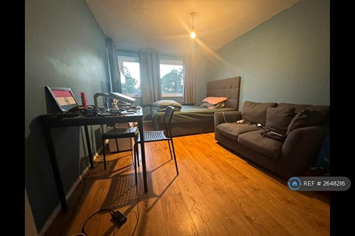 1 Bedroom Flat To Rent In Kendrick Road, Reading, RG1