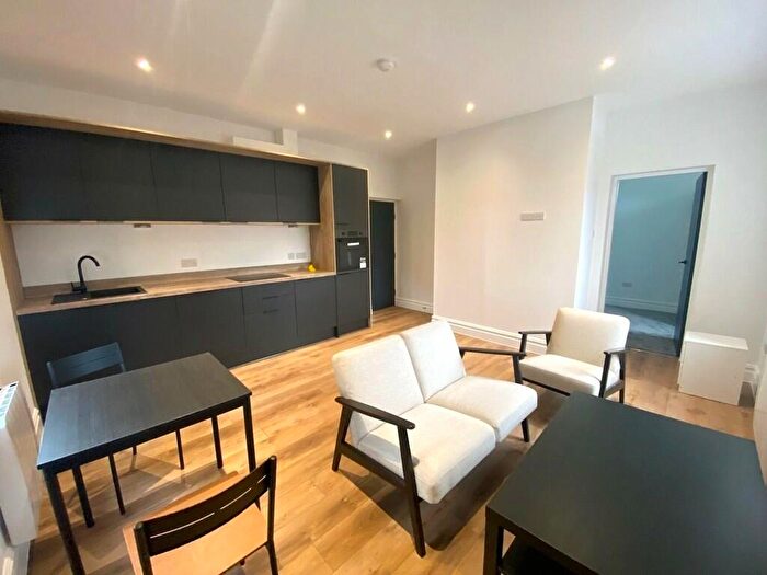 1 Bedroom Apartment To Rent In Hewitt Street, Leyland, Preston, PR25