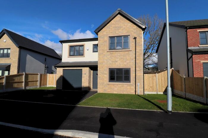 4 Bedroom Detached House For Sale In Academy Close, Thomas Wharton Meadows, Kirkby Stephen, CA17
